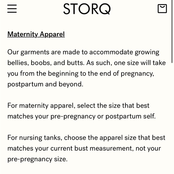 Storq Navy Blue Midi Maternity Dress Spandex Short Sleeve Dress Casual - Picture 2 of 6